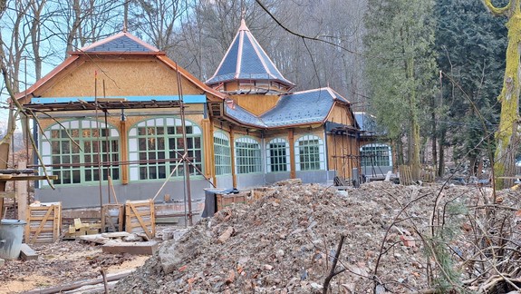 Úžasná premena: Stavba na Železnej ešte nie je hotová, ale už teraz teší Bratislavčanov