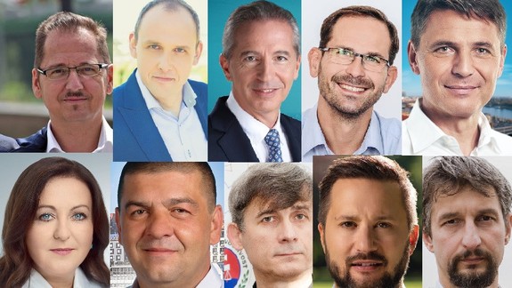 Výsledky komunálnych volieb: Vallo vyhral primátorský súboj s veľkým náskokom!