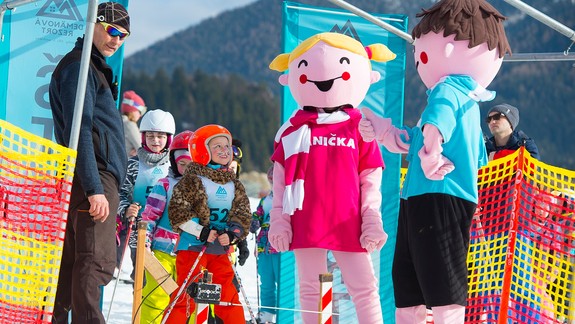 Vieme, kde si užijete jarné prázdniny na maximum a zábavu bez kompromisov s celou rodinou