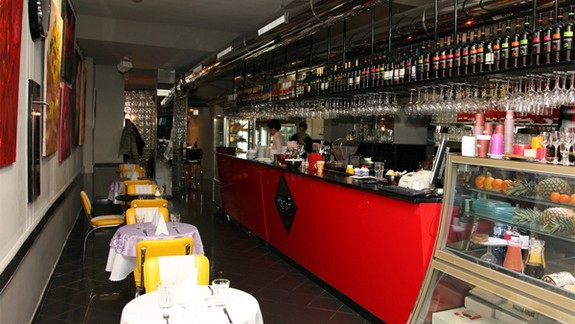 Maximilián Restaurant na Obchodnej má dve tváre