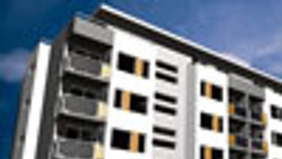 Na križovatkách pribudne do roka polyfunkčný dom