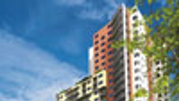 Začali stavať bytový komplex Jégého alej