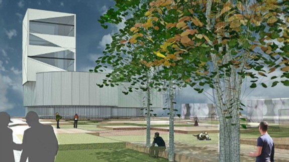 Územné konanie pre Kapitulské polia je prerušené