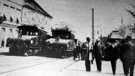 Viedenská električka má 100 rokov (IX.)