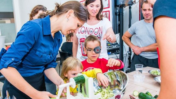 Festival, ktorý zachutí celej rodine! 