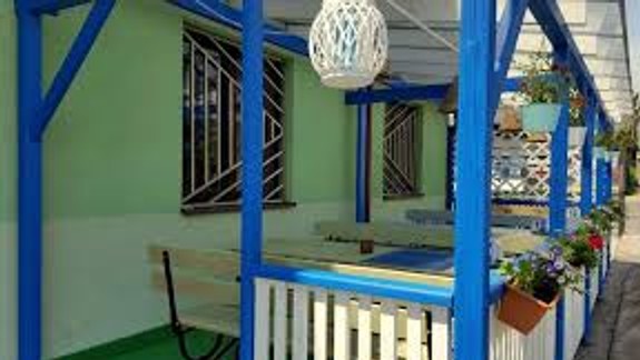 Don Saro - sicílska kuchyňa v Rači