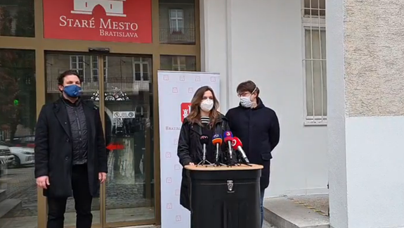 Staré Mesto bude v budúcom roku hospodáriť s viac ako 28 miliónov eur