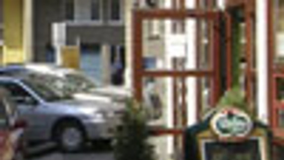 Pokuta za to, že nechceli komunikovať