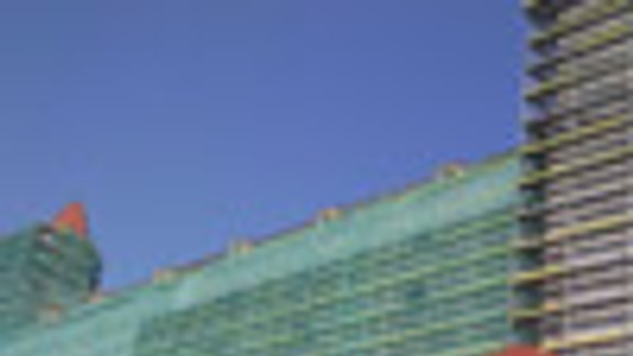 Časť Hradu sprístupnia už počas leta