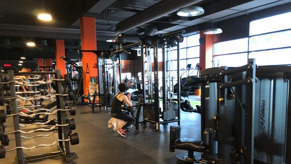 Fitnescentrá a wellness budú obmedzené už od zelenej fázy