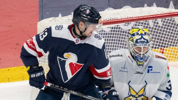 Hokej: Slovan predĺžil zmluvu s útočníkom Preisingerom