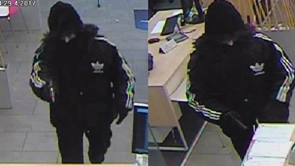 Lupič z Auparku: Takto by sa mohol prezradiť