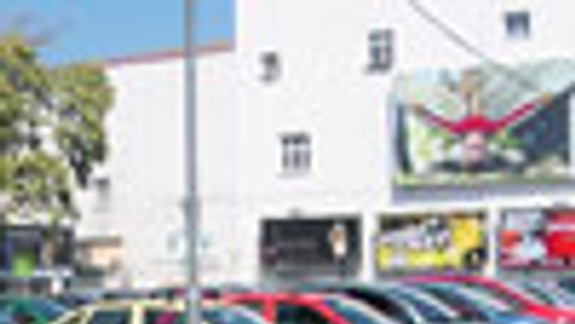 Parkovisko na Špitálskej ulici už nie je verejné