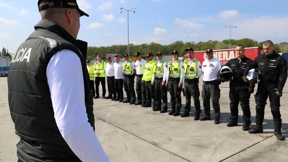 Alarmujúce čísla dopravných nehôd: Polícia spúšťa veľkú dopravnú akciu