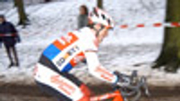 Na Partizánskej lúke budú cyklistické preteky