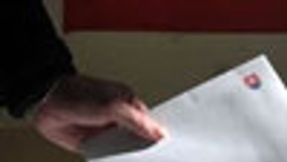 Voľte nového bratislavského župana na internete