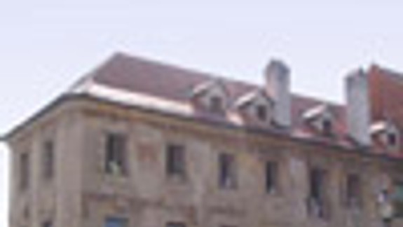 Obnova domu na Rudnayovom námestí finišuje