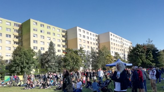 Dobrá správa: Spomienka na Deža sa nakoniec koná!