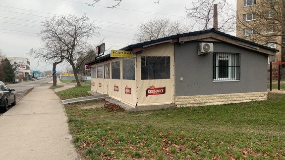 Petržalskí poslanci rozhodli: Bufet na sídlisku Kopčany už z princípu nemôže byť prínosom... a bodka!