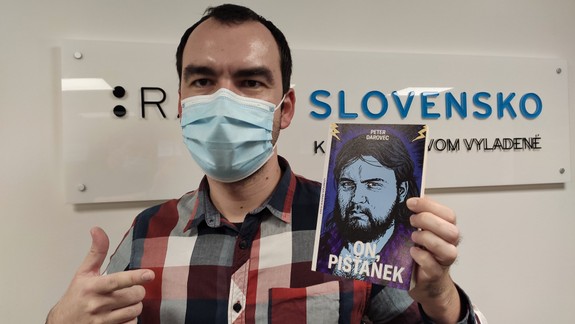 RTVS prináša virtuálnu verziu knižného veľtrhu Bibliotéka