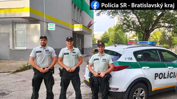 V prípade podozrenia z volebnej korupcie sa treba obrátiť na políciu