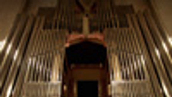 Nová tradícia organového festivalu