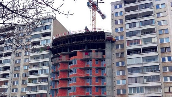 Na Fedinovej doviedli zahusťovanie k dokonalosti