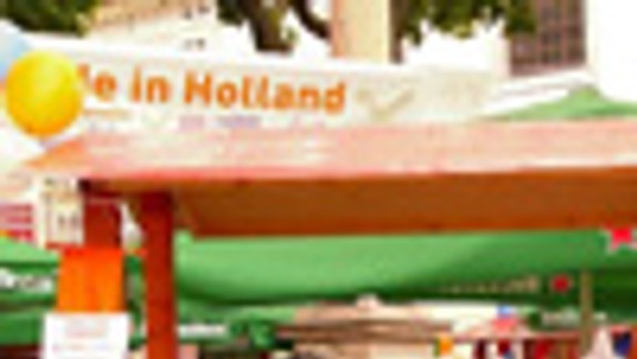 Holandské trhy osviežia centrum mesta