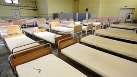 Nocľaháren Depaul je v Bratislave už sedem rokov