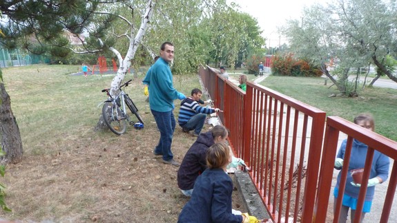 Festival priateľstva Milujem svoje mesto spojí dobrovoľníkov v Karlovej Vsi