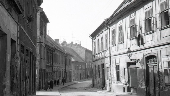 HISTÓRIA Nástrahy hriešnej Vydrice spoznali aj mnohí naši známi umelci