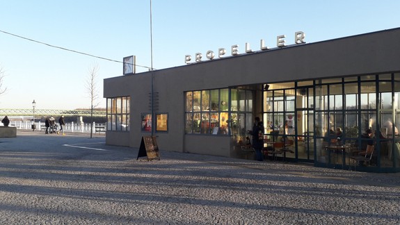 Legendárne priestory Jalta baru i Propeler budú opäť na prenájom