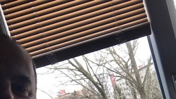 Na Štrkovci sa objavili sýkorky belasé – podľa miestnych to značí príchod jari