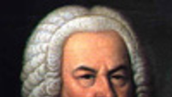 Hommage á Bach v kostole na Panenskej