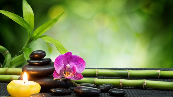 Chcete sa doma cítiť lepšie? Skúste to podľa feng šuej