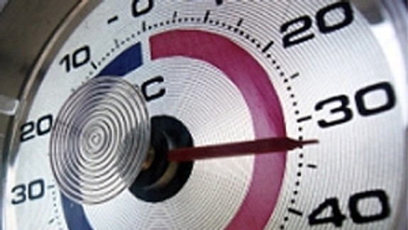 V Bratislave sa v stredu môže teplota vyšplhať až na 36 °C