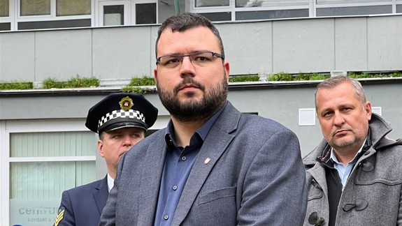 Agendu nočného primátora po Královičovi pokryje aj mestská polícia