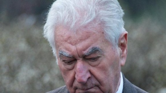 Pri Bráne slobody v Devíne odhalia pomník Antona Srholca