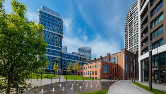 Jurkovičova tepláreň je v poslednej fáze kolaudácie