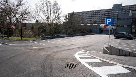 Bratislavské univerzity pokračujú v rekonštrukciách svojich internátov