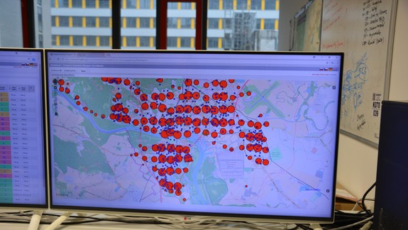 Bratislava naďalej rieši budúcu prevádzku osvetlenia, v hre je viacero scenárov