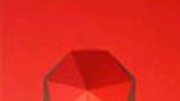 Sklárske objekty Štěpána Palu v Devíne