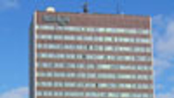 Hotel Kyjev kvôli rozsiahlej prestavbe zatvoria