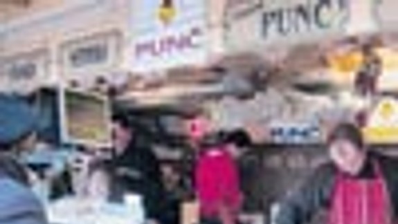 Predvianočné maškrtenie má stále rezervy