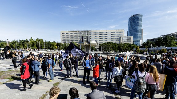 ROZHOVOR Psychologička: Klimatická úzkosť môže ľudí paralyzovať