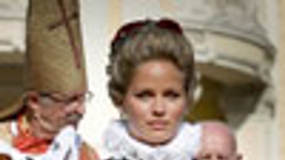 V centre mesta vyvrcholili Korunovačné slávnosti