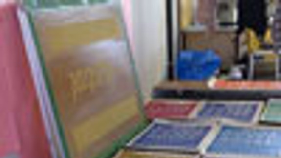 1. mája otvoria v Cvernovke ateliéry pre všetkých