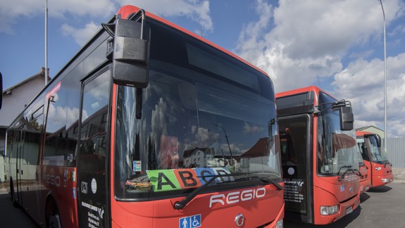 BID upozorňuje cestujúcich na niektoré dočasné zmeny