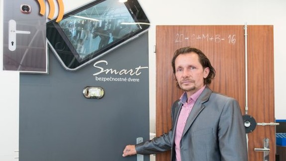 Jozef Adame: Bratislavčania vždy určovali trend!