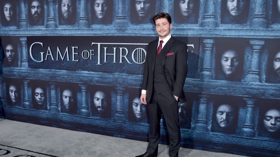 Na AnimeSHOW 2019 zavíta herec Daniel Portman zo seriálu Hra o tróny - viete ktorú postavu v ňom hrá?